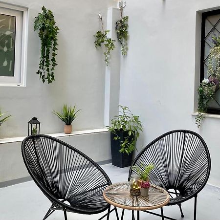 Historic Center Apartment 3 Atenas Exterior foto