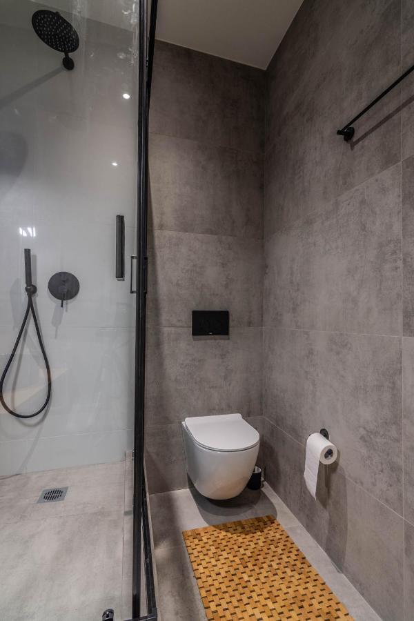 Historic Center Apartment 3 Atenas Exterior foto