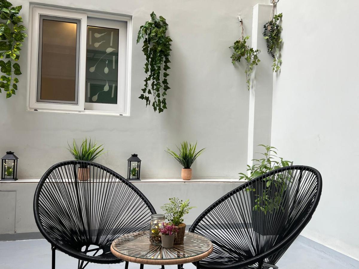 Historic Center Apartment 3 Atenas Exterior foto