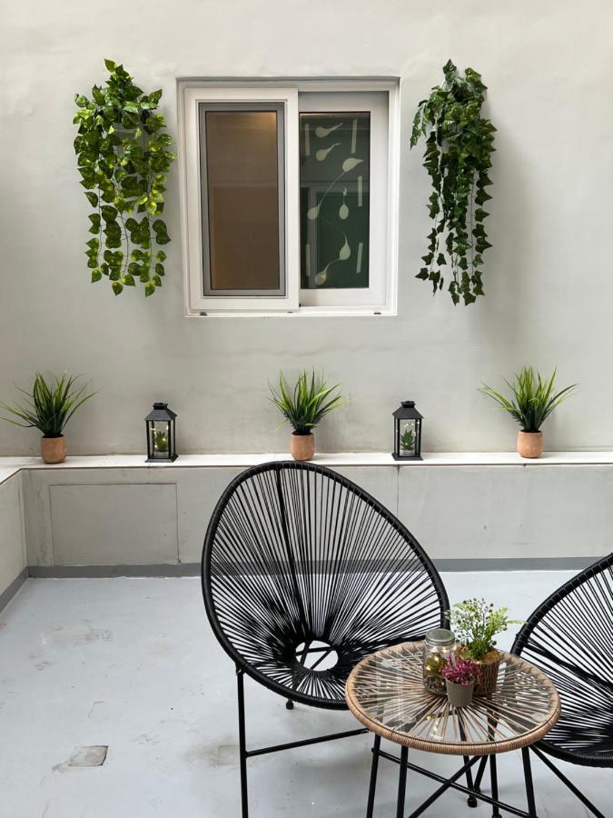 Historic Center Apartment 3 Atenas Exterior foto