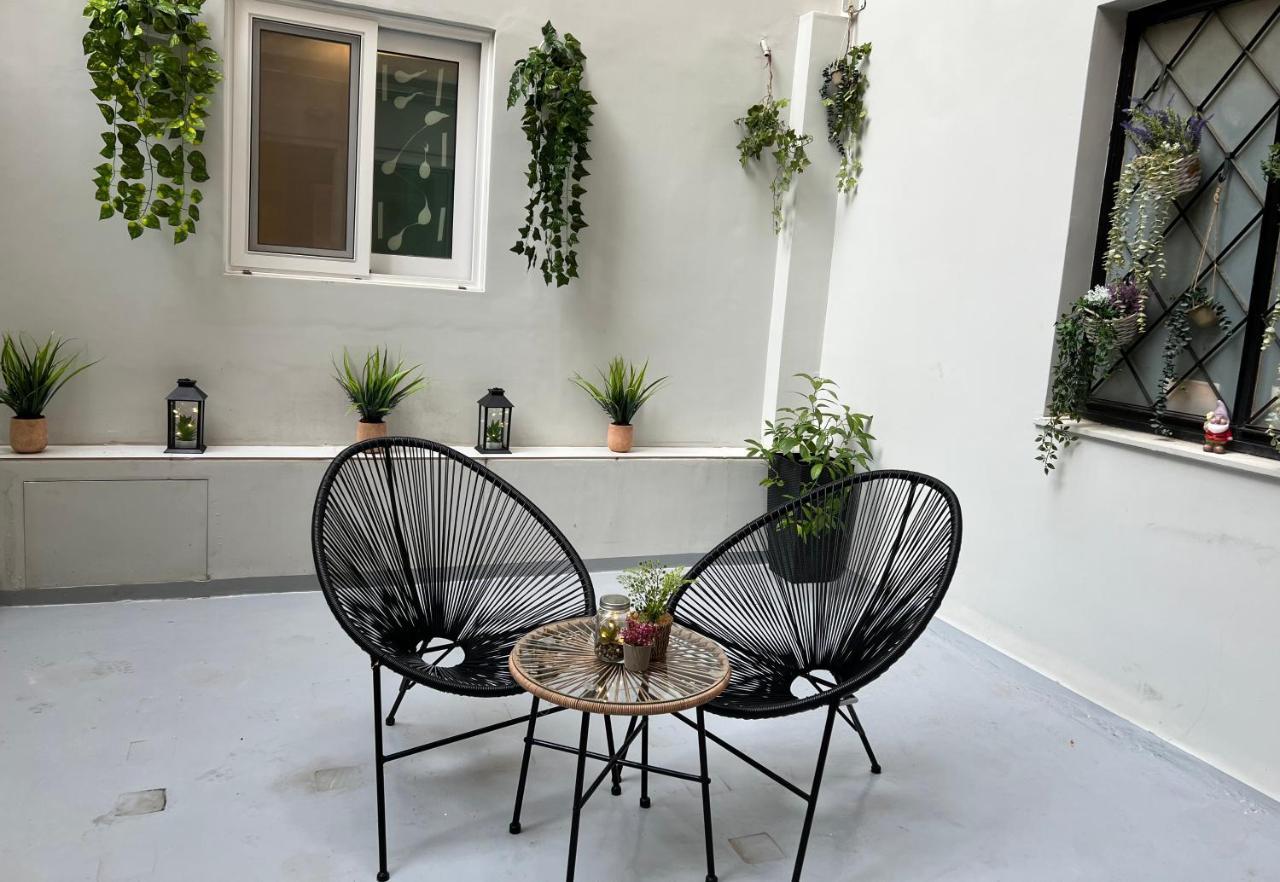 Historic Center Apartment 3 Atenas Exterior foto